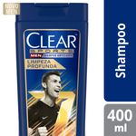 SH-CLEAR-400ML-A.CASP-LIMPEZA-PROF