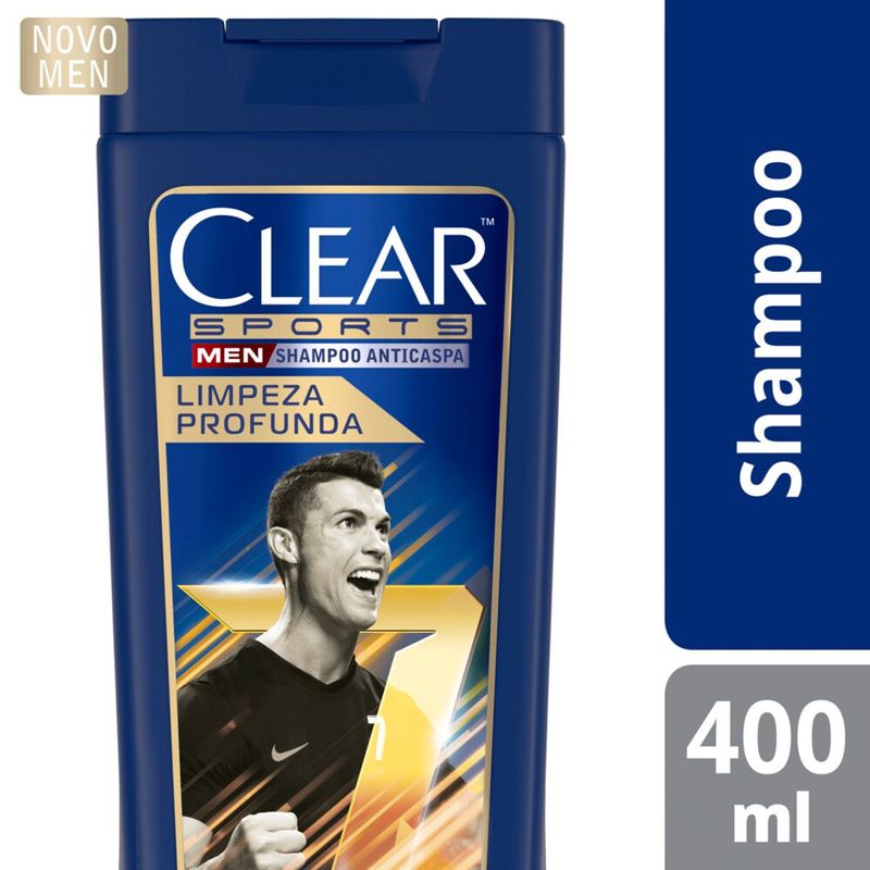 SH-CLEAR-400ML-A.CASP-LIMPEZA-PROF