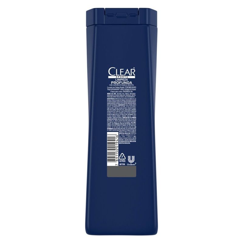 SH-CLEAR-400ML-A.CASP-LIMPEZA-PROF