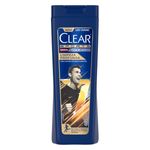 SH-CLEAR-400ML-A.CASP-LIMPEZA-PROF