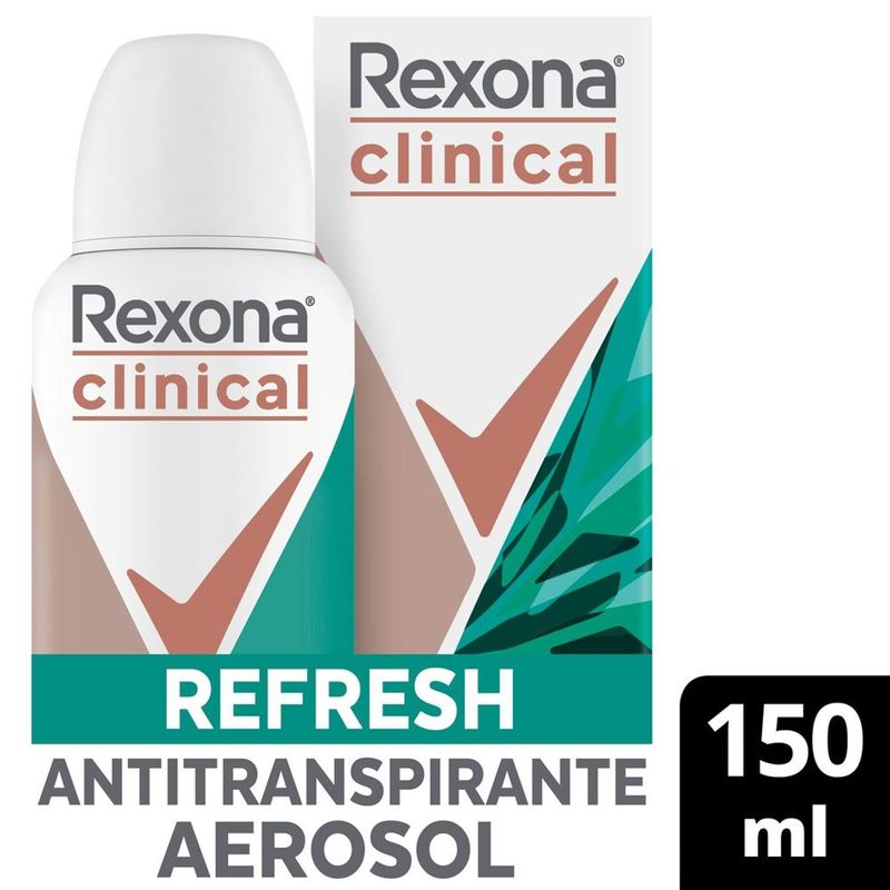 DEO-AER-REXONA-150ML-FEM-CLINIC-REFRESH