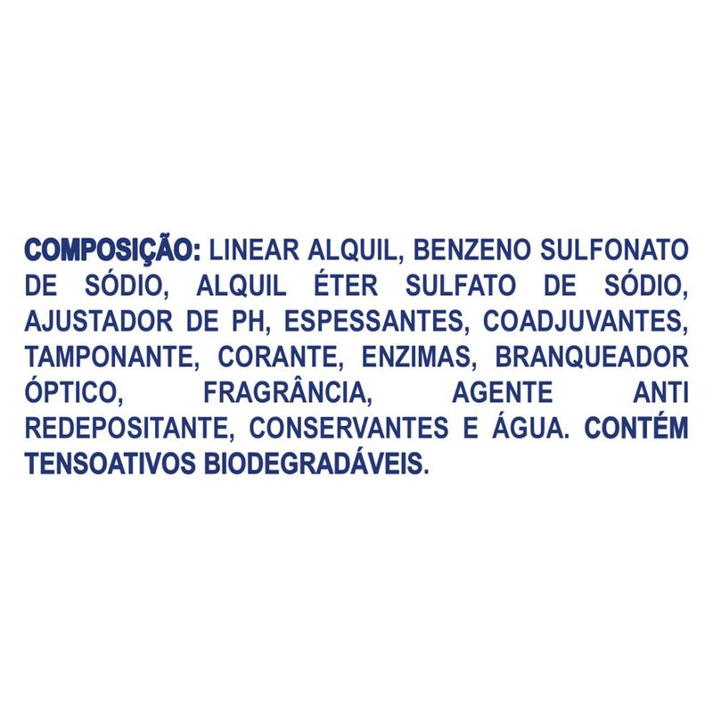 LAVA-ROUP-LIQ-OMO-3L-LAVAGEM-PERF