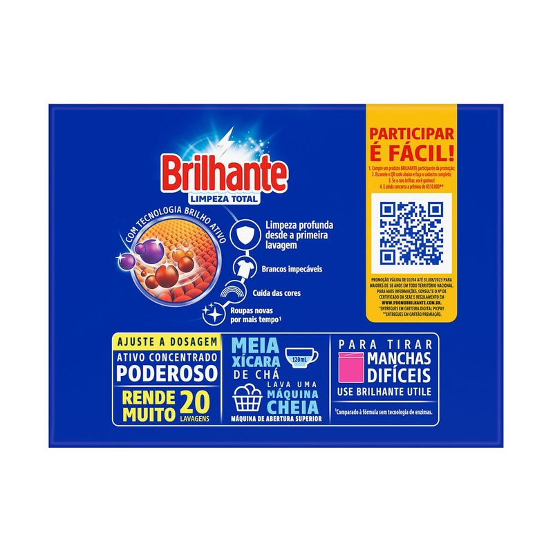 LAVA-ROUP-PO-BRILHANTE-16KG-CX-LIMP-TOTAL