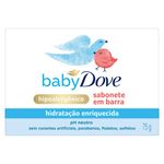 SABON-INF-DOVE-BABY-75G-HIDRAT-ENRIQUECIDO