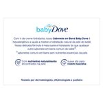 SABON-INF-DOVE-BABY-75G-HIDRAT-ENRIQUECIDO