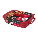 PRATO-PRON-SWIFT-500G-BAIO-DE-DOIS
