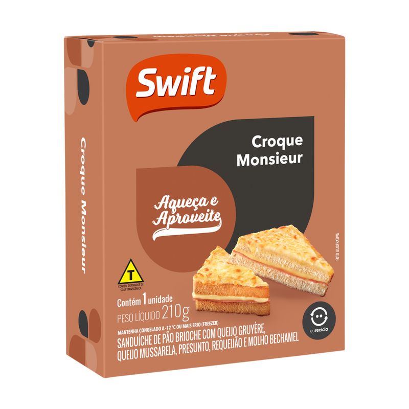CROQUE-MONSIEUR-SWIFT-210G