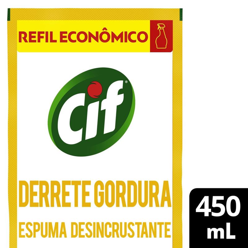 LIMP-DESENG-CIF-450ML-SACHE-DERRETE-GORDURA