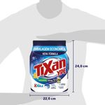 LAVA-ROUP-PO-TIXAN-16KG-SC-PRIMAVERA