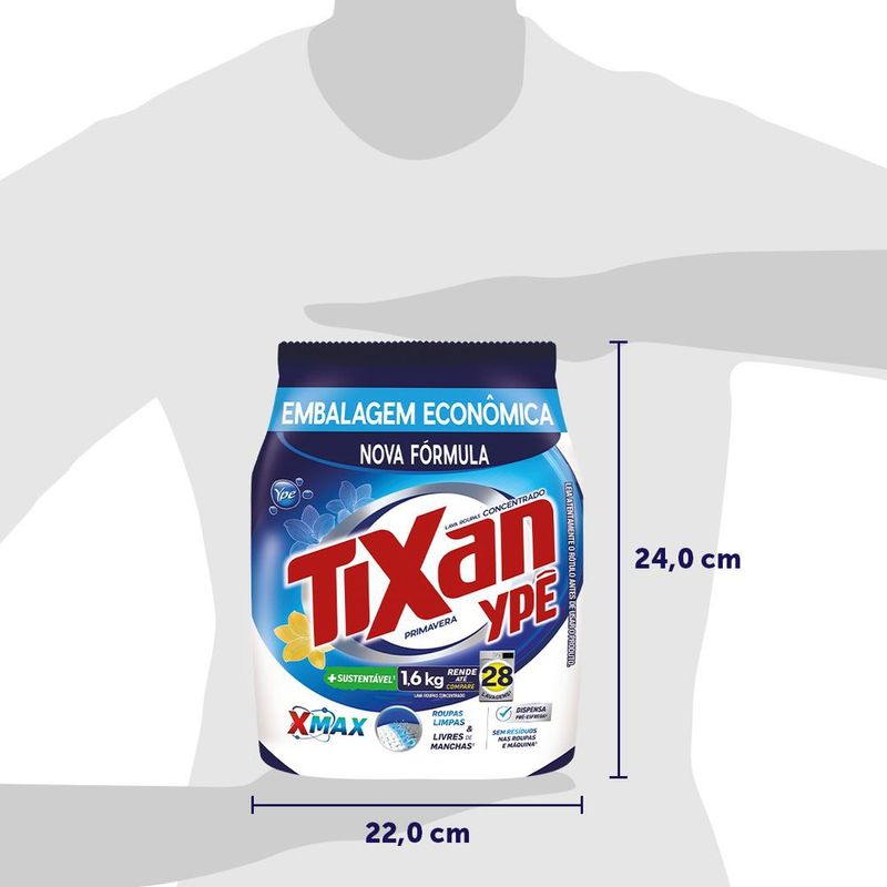 LAVA-ROUP-PO-TIXAN-16KG-SC-PRIMAVERA