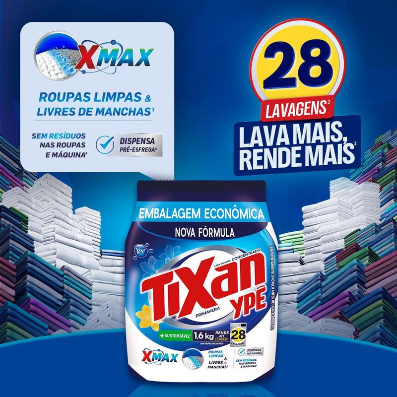 LAVA-ROUP-PO-TIXAN-16KG-SC-PRIMAVERA