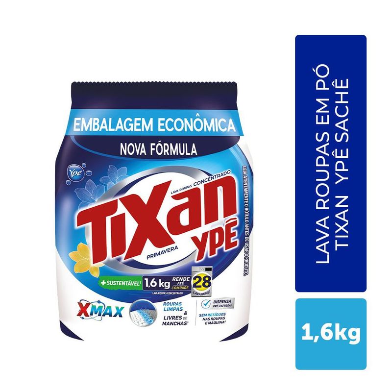 LAVA-ROUP-PO-TIXAN-16KG-SC-PRIMAVERA