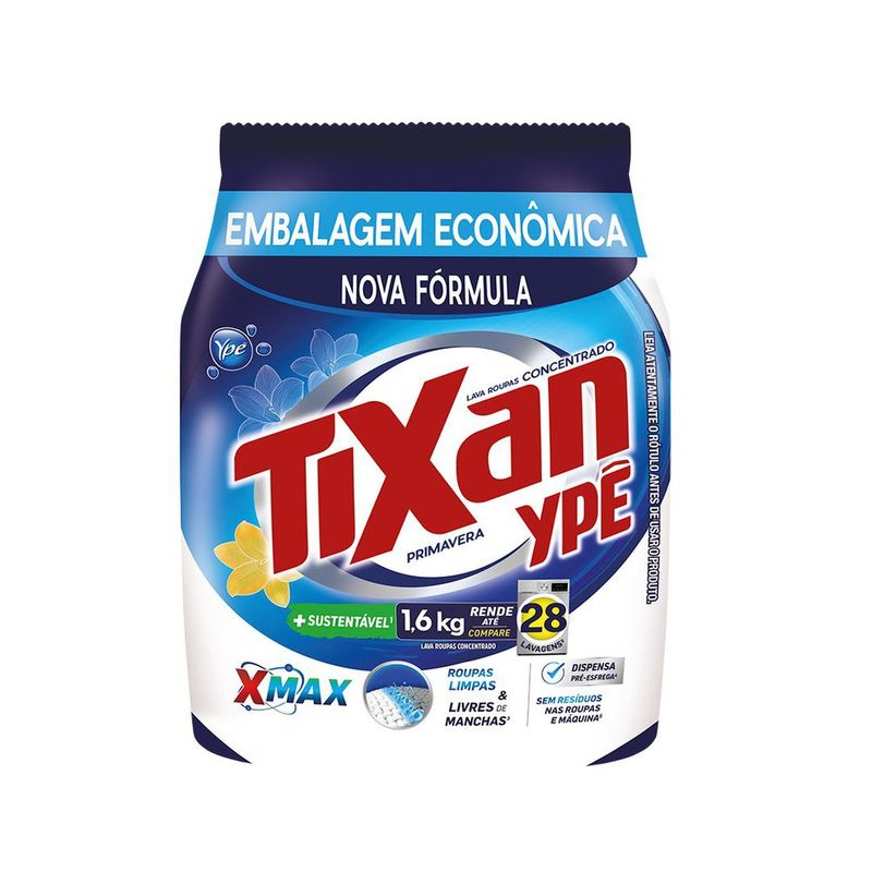 LAVA-ROUP-PO-TIXAN-16KG-SC-PRIMAVERA