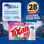 LAVA-ROUP-PO-TIXAN-16KG-MACIEZ