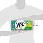 SABAO-PEDRA-YPE-800G-VDE