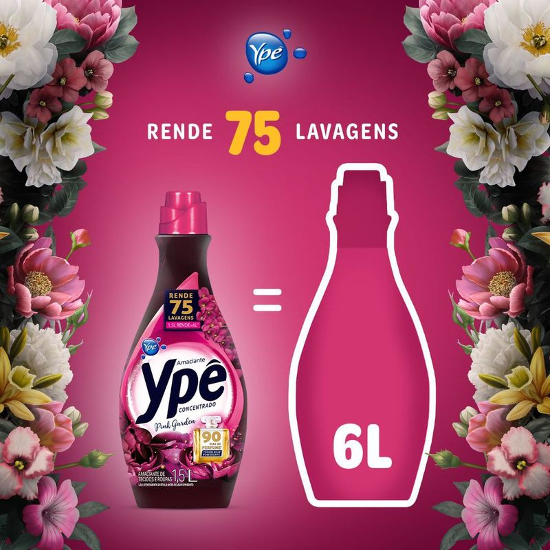 AMAC-ROUP-CONC-YPE-15L-PINK-GARDEN