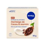 SABON-NIVEA-80G-MANT-CACAU-JASM