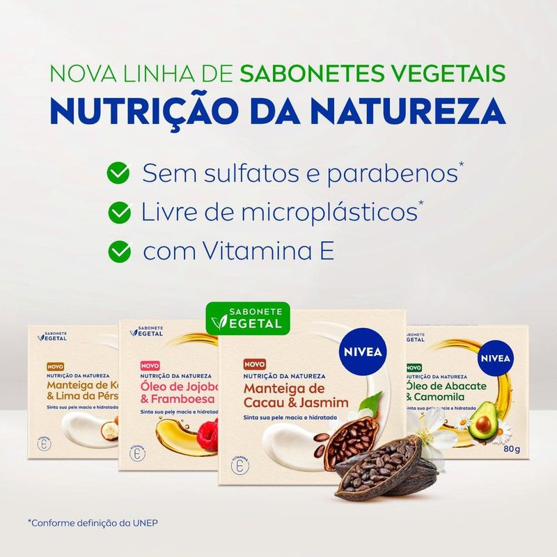 SABON-NIVEA-80G-MANT-CACAU-JASM