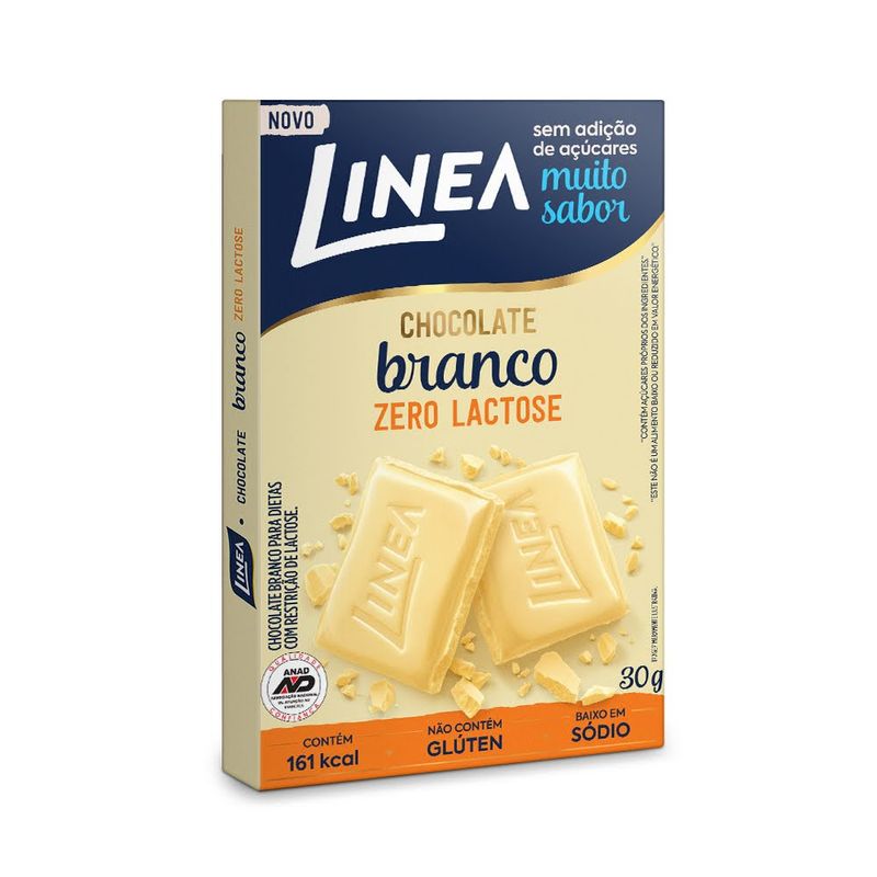 CHOC-LINEA-30G-ZERO-LACTOSE-BRANCO