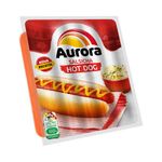 SALSICHA-HOT-DOG-AURORA-500G