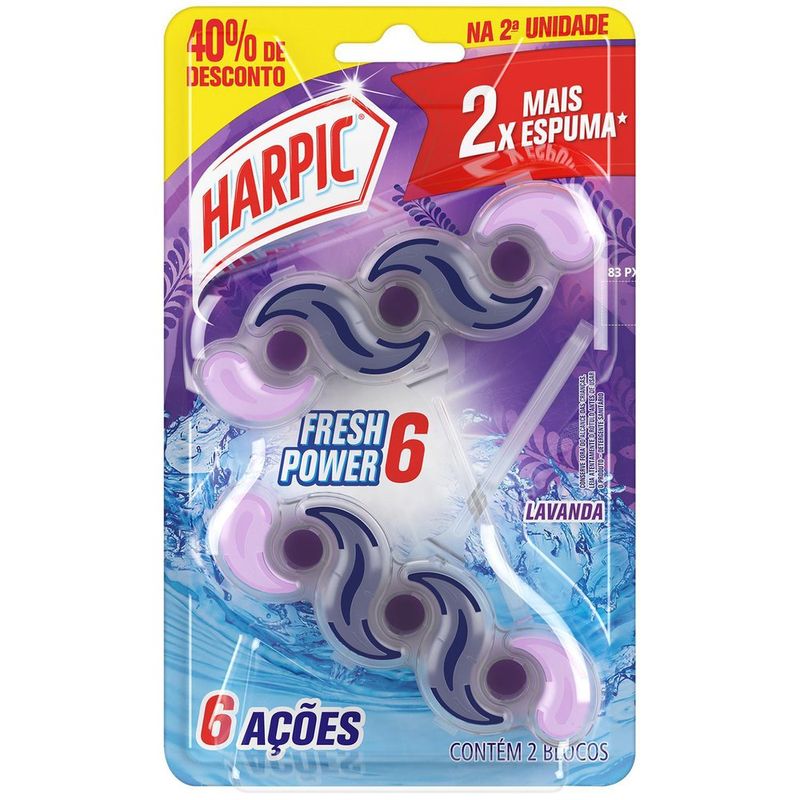 BLOCO-SANIT-HARPIC-POWER6-40--DESC-2-UNID-LAVANDA