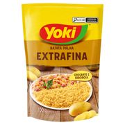 Batata Palha Yoki 100g Extra Fina
