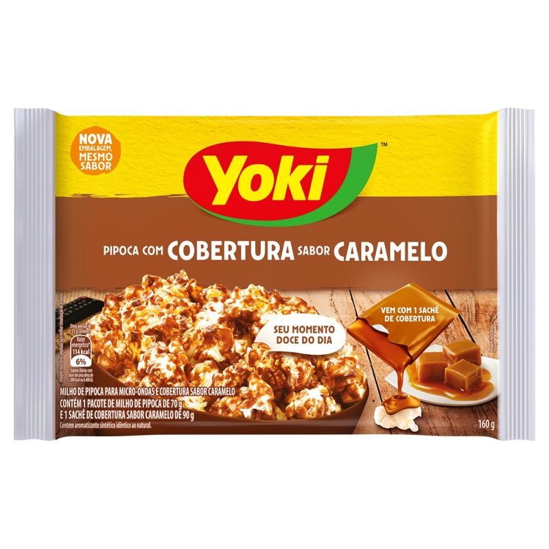 PIPOCA-MICR-YOKI-160G-COBERT