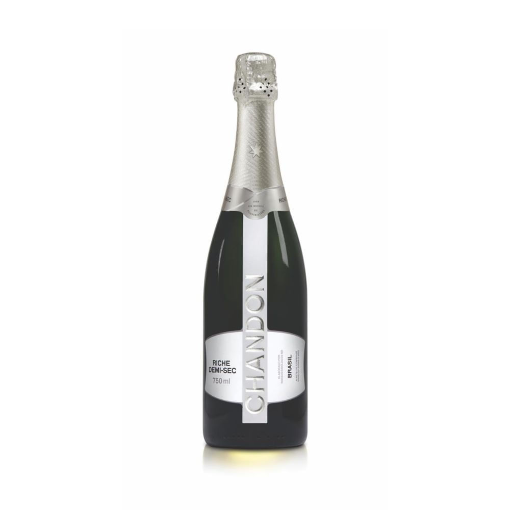Espumante Chandon 750ml Demi Sec