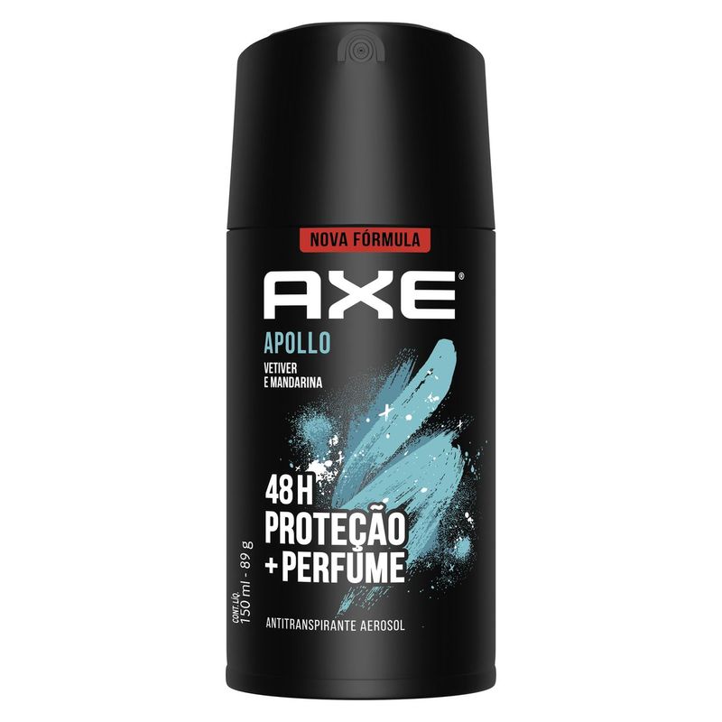 DEO-AER-AXE-150ML-MASC-APOLLO