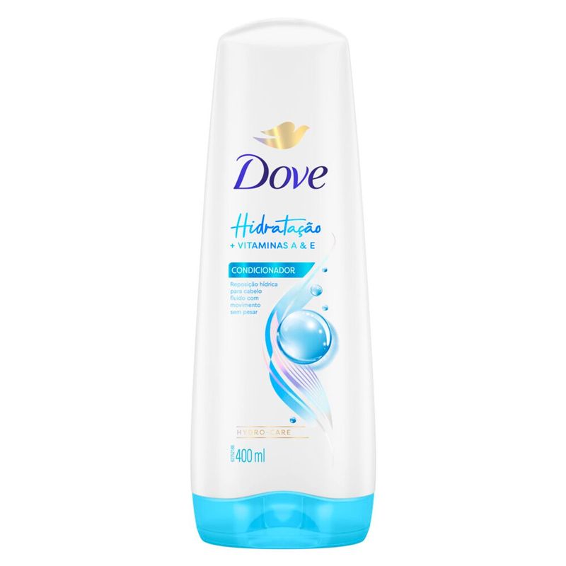 COND-DOVE-400ML-HIDR-INT-OXIG