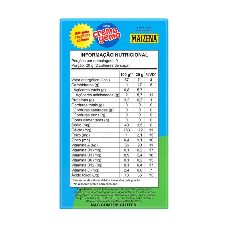 PREP-MINGAU-CREMOGEMA-180G-CHOC
