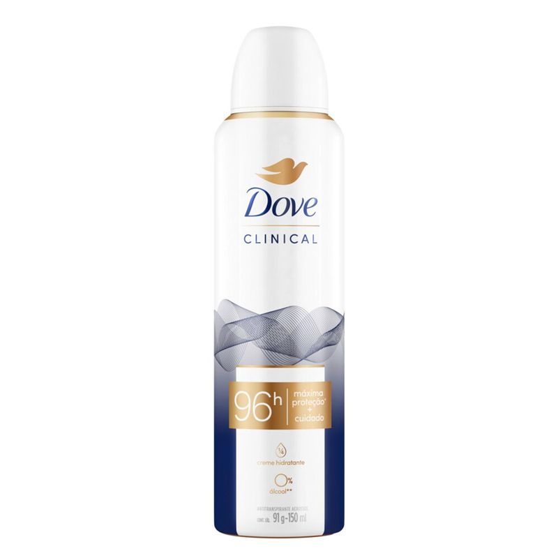 DEO-AER-DOVE-150ML-FEM-CLINICAL-ORIG-CLEAN