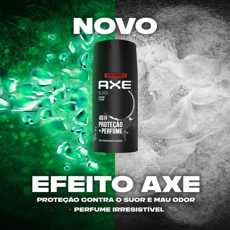DEO-AER-AXE-150ML-MASC-BLACK