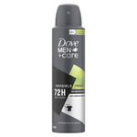 DEO-AER-DOVE-150ML-INV-MEN-FRESH
