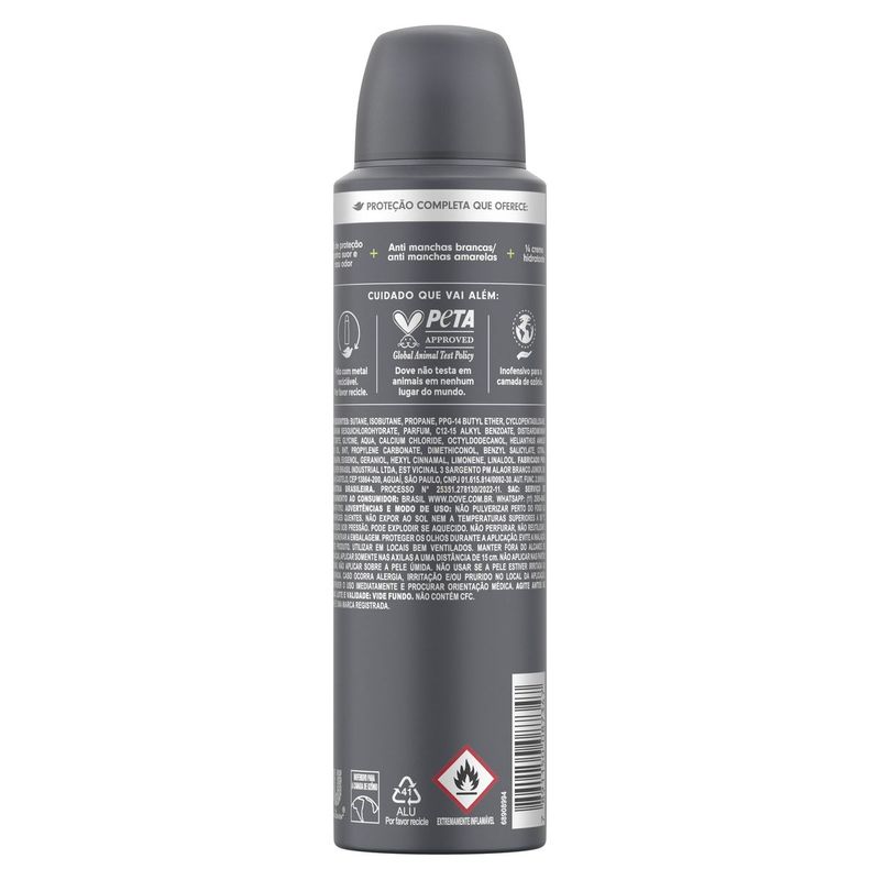 DEO-AER-DOVE-150ML-INV-MEN-FRESH