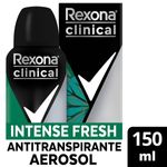 DEO-AER-REXONA-150ML-MASC-CLINIC-INTENSE-FRESH