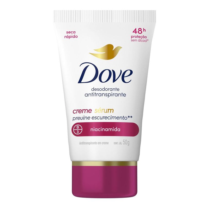 DEO-CREME-DOVE-PREV-50G-PREV-ESCUREC