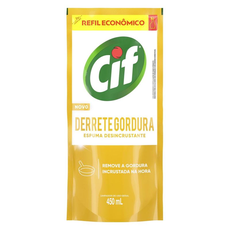 LIMP-DESENG-CIF-450ML-SACHE-DERRETE-GORDURA