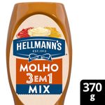 MOLHO-3X1-HELLMANNS-370G