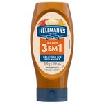 MOLHO-3X1-HELLMANNS-370G