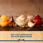 MOLHO-3X1-HELLMANNS-370G