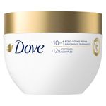MASC-TRAT-DOVE-250G-BOND-INTENSE-REPAIR