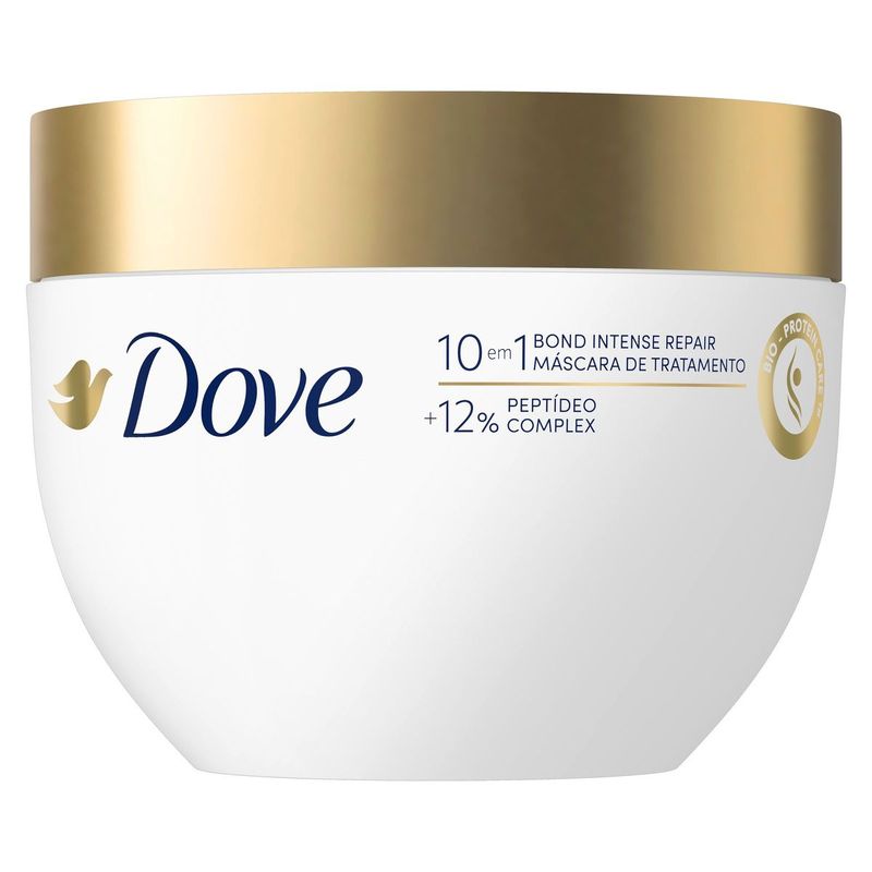 MASC-TRAT-DOVE-250G-BOND-INTENSE-REPAIR