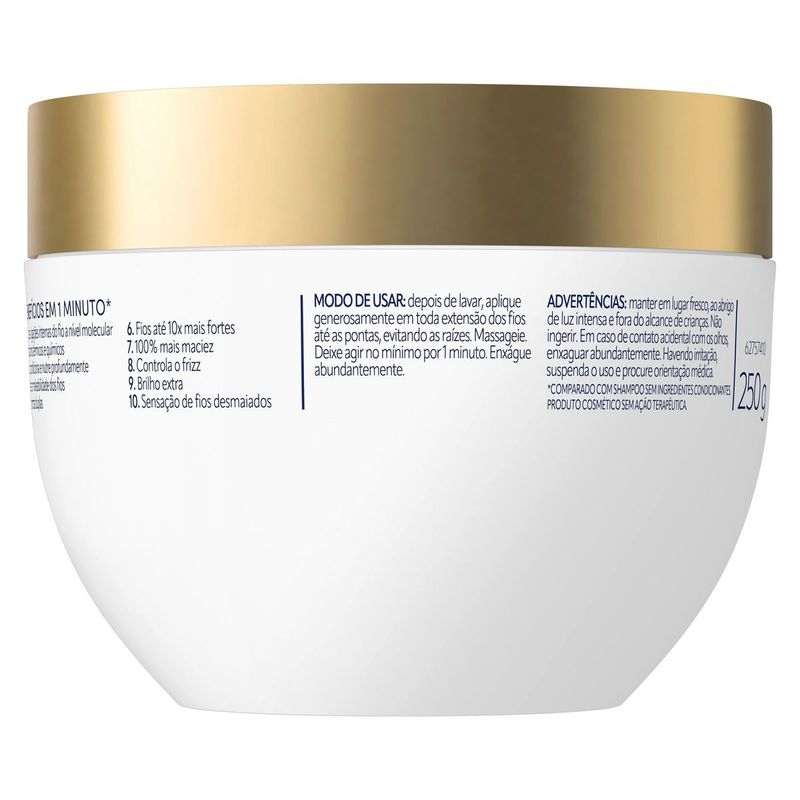 MASC-TRAT-DOVE-250G-BOND-INTENSE-REPAIR