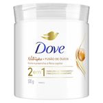 MASC-TRAT-DOVE-500G-2EM1-NUTRICAO