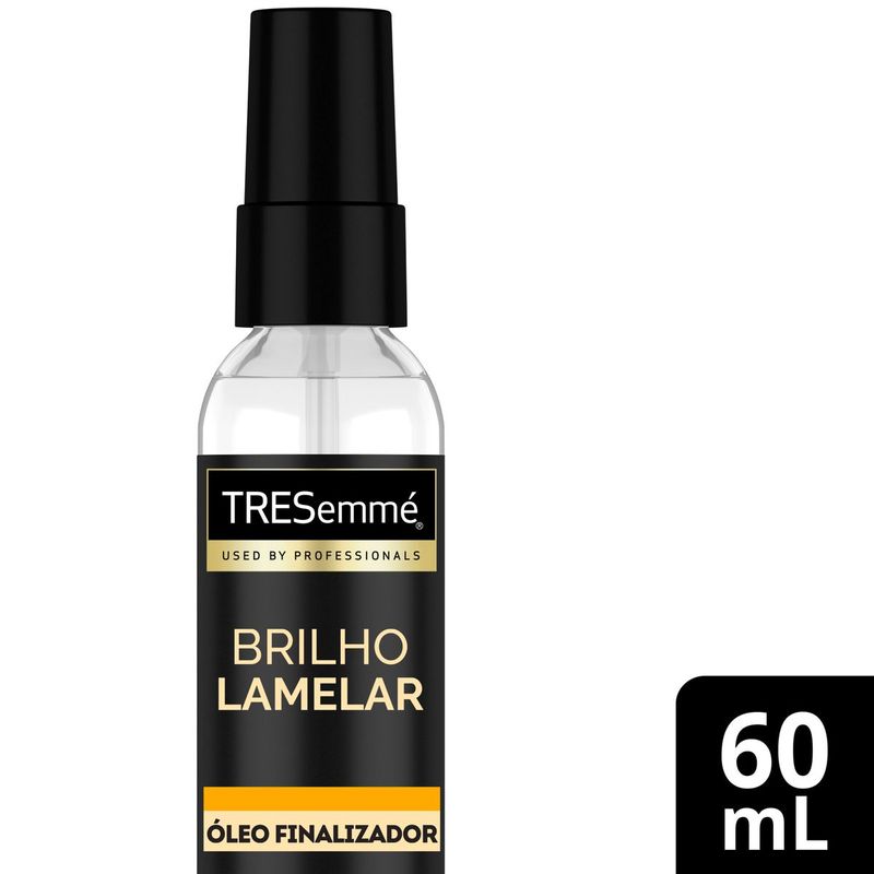 OLEO-FINALIZADOR-60ML-TRESEMME-BRILHO-LAMELAR