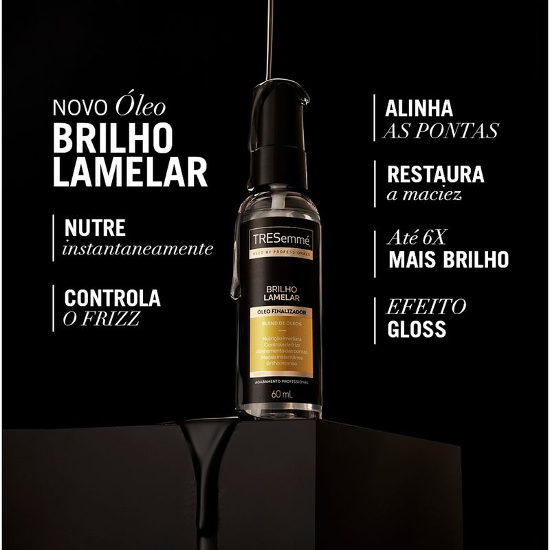 OLEO-FINALIZADOR-60ML-TRESEMME-BRILHO-LAMELAR