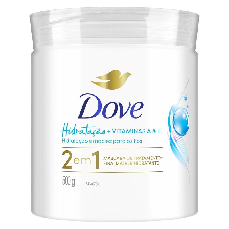 MASC-TRAT-DOVE-500G-2EM1-HIDRATACAO