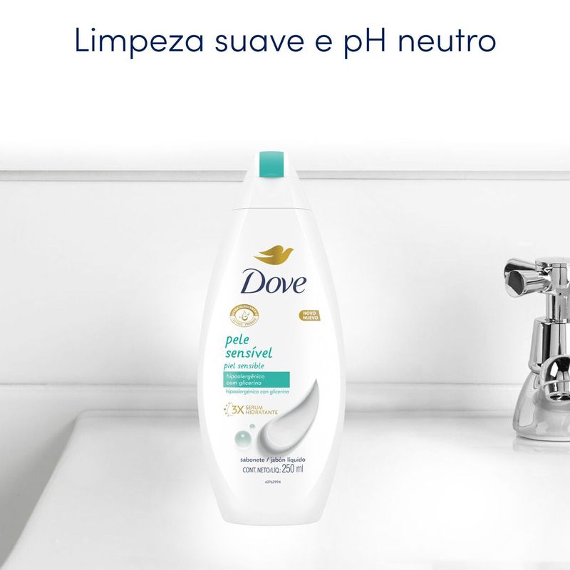 SABON-LIQ-DOVE-250ML-PELE-SENSIVEL