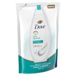 SABON-LIQ-DOVE-200ML-REF-PELE-SENSIVEL